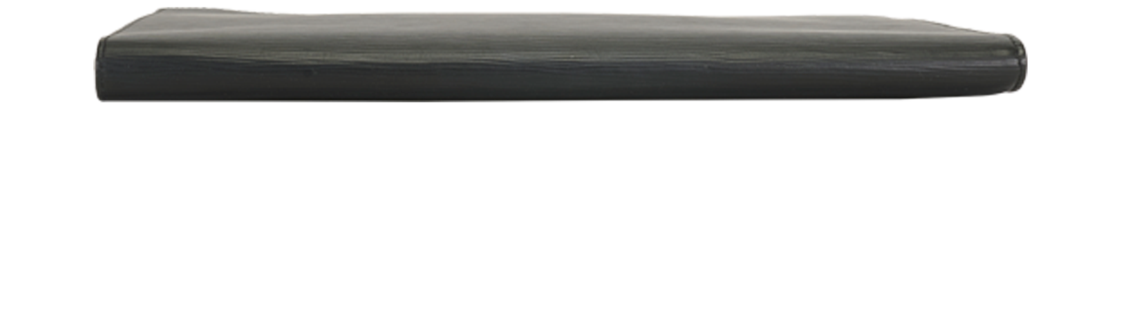 Louis Vuitton Pochette Jour GM, &pound;350, Accessories, Black, Leather, Top view